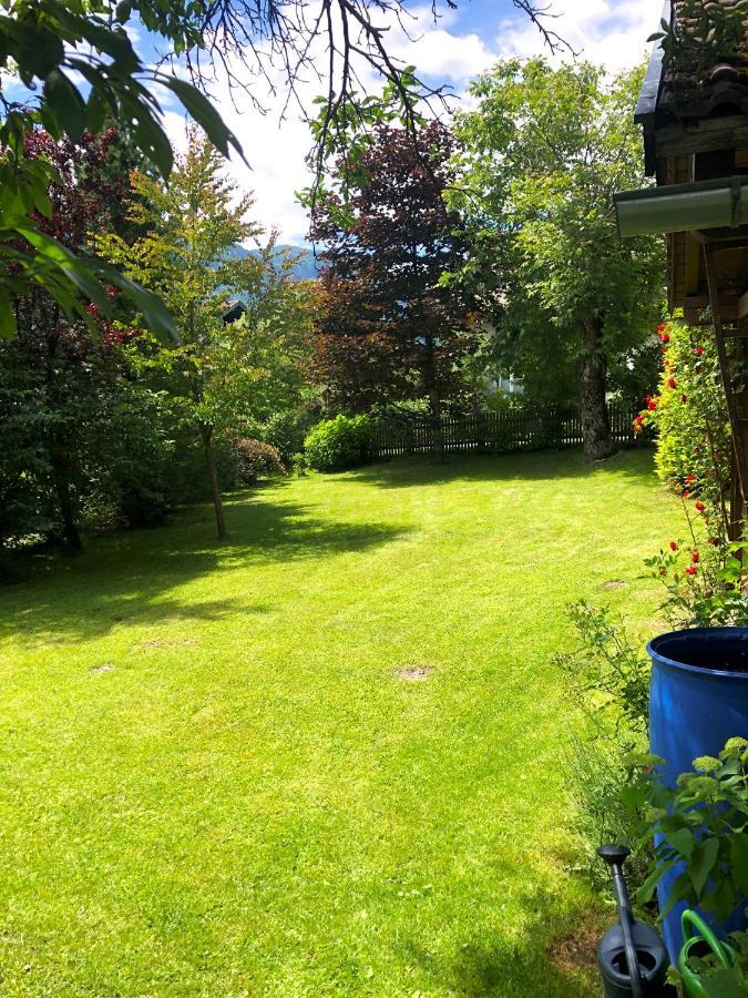 Ferienhaus Mautzfried Reisach Exterior foto